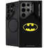 DC Comics Batman Movie 1989 Logo Galaxy Cases